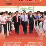 Đón đọc Tạp chí Cao su VN số 423