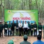 CĐCS Đồng Nai: 875 triệu đồng khen thưởng phong trào thi đua