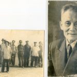 Không phai trong ký ức