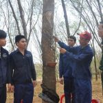 Người công nhân say mê sáng tạo