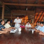  Chư Prông – Stung Treng thành lập 2 nông trường