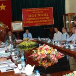 Khối thi đua số III sơ kết 10 tháng