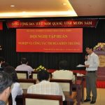 Bộ Nông nghiệp tập huấn thi đua khen thưởng