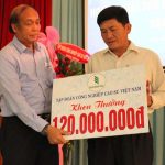 Năm đầu tiên Tây Ninh vượt sản lượng cao nhất