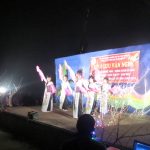Cao su Hà Giang tặng quà “Xuân ấm áp” 2015