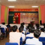 Cao su Đồng Nai: Đã có 3 nông trường về trước kế hoạch