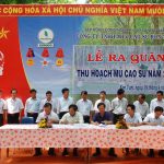 Phấn đấu hoàn thành kế hoạch, đảm bảo thu nhập người lao động