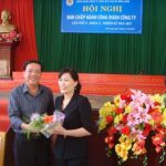 CĐ CS Bình Long: Có thêm phó chủ tịch