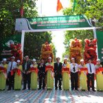 Khai mạc Hội thi Thợ giỏi 2014
