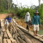 Sức sống mới trên vùng đất biên cương