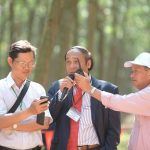 “Với sự chuẩn bị chu đáo, Hội thi sẽ thành công rực rỡ”