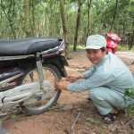 Miếng vá nghĩa tình