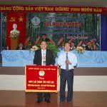 Cao su Bà Rịa: Giá bán bình quân 39 triệu đồng/tấn mủ