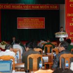 4 công ty cao su và Bộ Chỉ huy Quân sự Gia Lai: Thực hiện tốt 5 nội dung phối hợp