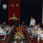Cần đảm bảo đời sống người lao động bằng tiền lương