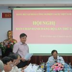 Đẩy mạnh ứng dụng khoa học công nghệ vào sản xuất