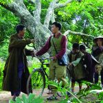 Tác phẩm văn học được mùa lên phim