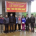 Công đoàn Cao su Quảng Trị hỗ trợ 20 triệu đồng cho công nhân dịp Tết
