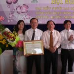 Giá trị sản lượng Gỗ Đông Hòa năm 2014 trên 150 tỷ đồng