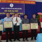 Tiêu thụ trên 1,5 triệu quả bóng thể thao