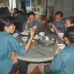 Đảm bảo người lao động đón Tết vui tươi, đầm ấm
