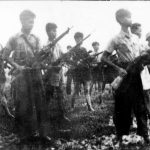 Công nhân cao su năm Ất Mùi 1955: Kiên trì đấu tranh, củng cố hòa bình