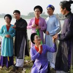 Dân ca ví, giặm - Tìm về mạch nguồn yêu thương