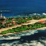 Xuân về trên đảo Trường Sa