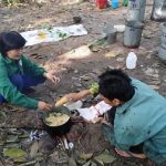 Hạnh phúc từ những điều giản đơn