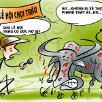 Lễ hội nhân văn