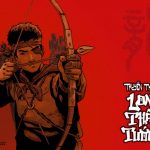 Long thần tướng - Lôi cuốn một câu chuyện dã sử