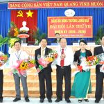 Đảng bộ Cao su Dầu Tiếng tổ chức Đại hội điểm
