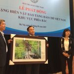 Thúc đẩy sự lớn mạnh của nền Báo chí Cách mạng VN