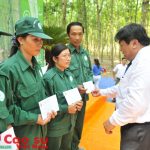 Tập trung tuyên truyền ổn định tư tưởng người lao động