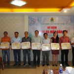 Kỷ niệm 1 năm ra mắt Bản tin CĐ Cao su