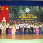 Năng suất cao, chất lượng tốt, sản phẩm đa dạng