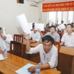 Cơ khí Cao su chia cổ tức 6%