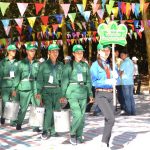 Lớp thợ giỏi đầu tiên