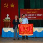 Đảng bộ Cao su Chư Prông: Đoàn kết, sáng tạo, đổi mới, phát triển bền vững