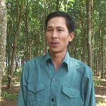 Nguyễn Mạnh Cang - Giỏi khơi dòng nhựa trắng
