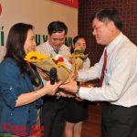 Tạp chí Cao su VN cần đẩy mạnh hoạt động hướng về cơ sở