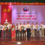 Chú trọng tạo nguồn kết nạp Đảng viên là học sinh, sinh viên