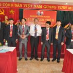 Cao su Lai Châu khai thác vào năm 2016