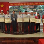 Cao su Sơn La: Lao động đồng bào dân tộc chiếm trên 97%