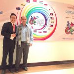 Thanh niên ngành cao su góp sức hợp tác văn hóa ASEAN