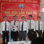 Đảng bộ Cao su Việt - Lào: Giữ vững niềm tin với người lao động