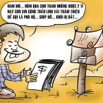 Phải thay đổi tư duy