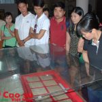 Hãy đến thành cổ Quảng trị