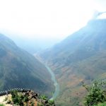 Hành trình về phía mặt trời