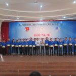 Thanh niên VRG luôn xung kích trong mọi hoạt động